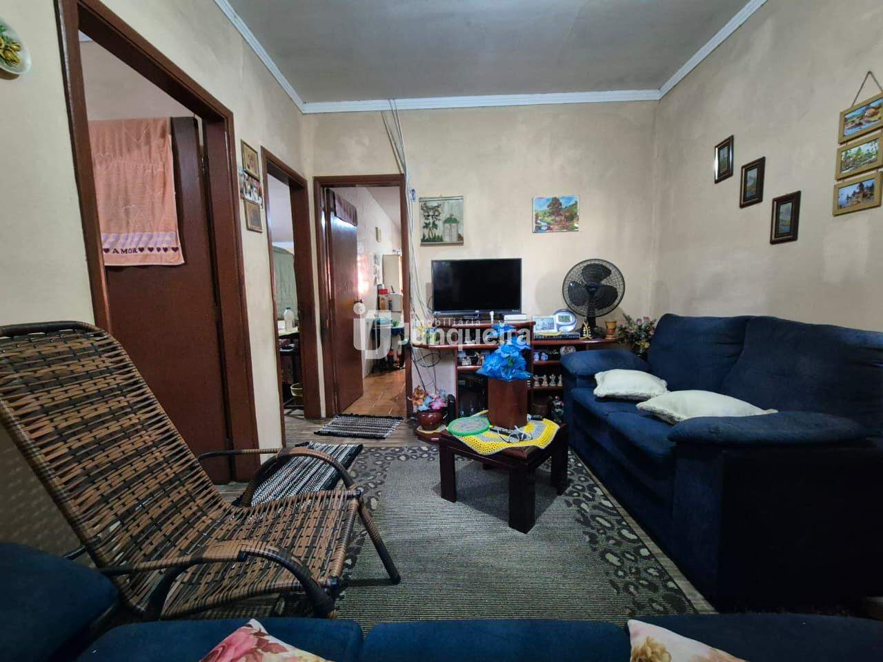 Casa à venda, 2 quartos, no bairro Paulicéia em Piracicaba - SP