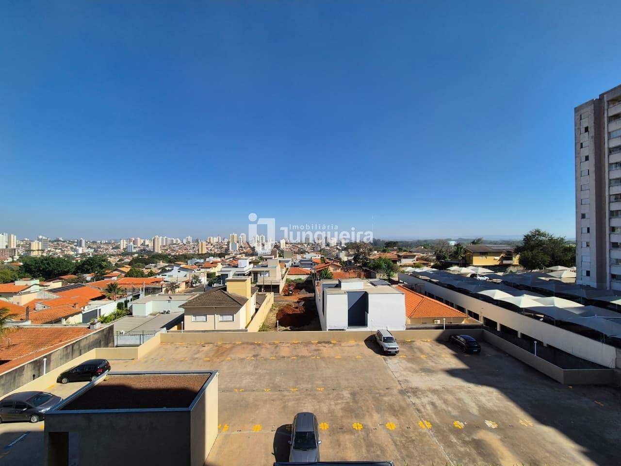 Apartamento à venda no Pátio Residencial, 2 quartos, sendo 1 suíte, 1 vaga, no bairro Jardim Brasília em Piracicaba - SP