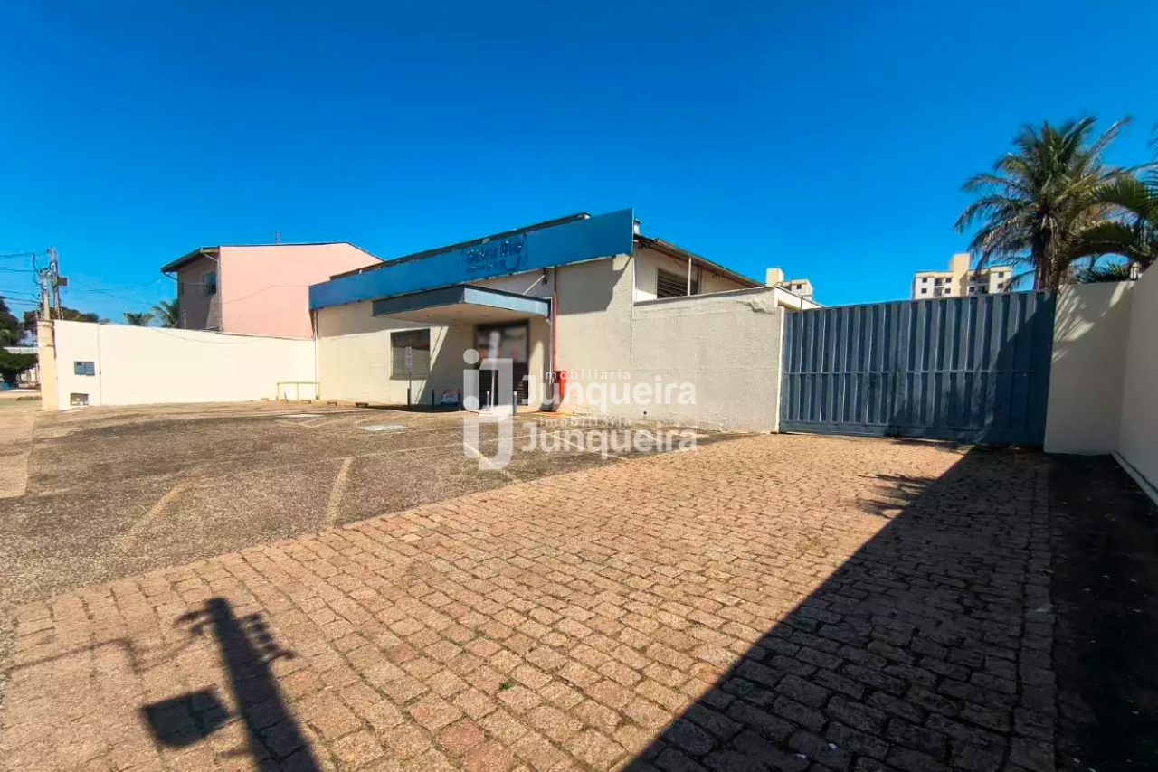 Foto 4 de Salão para aluguel, 20 vagas, Dois Córregos - Piracicaba/SP