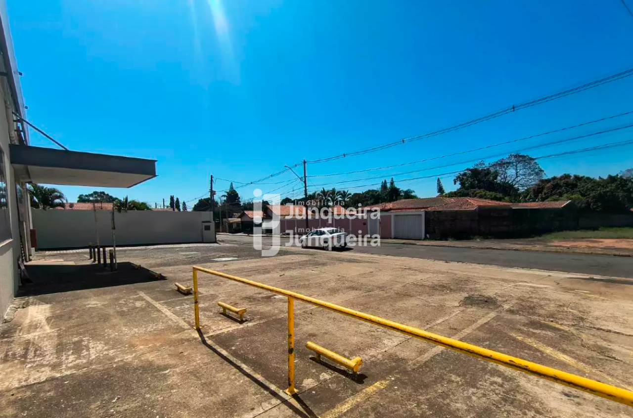Foto 5 de Salão para aluguel, 20 vagas, Dois Córregos - Piracicaba/SP