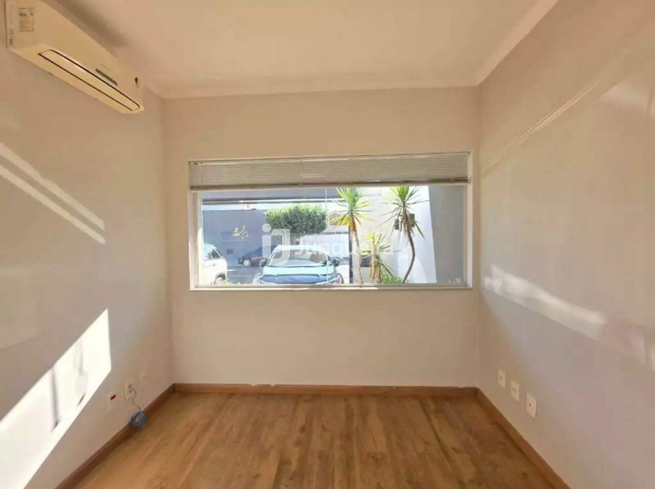 Sala Comercial para alugar, no bairro Jardim Monumento em Piracicaba - SP