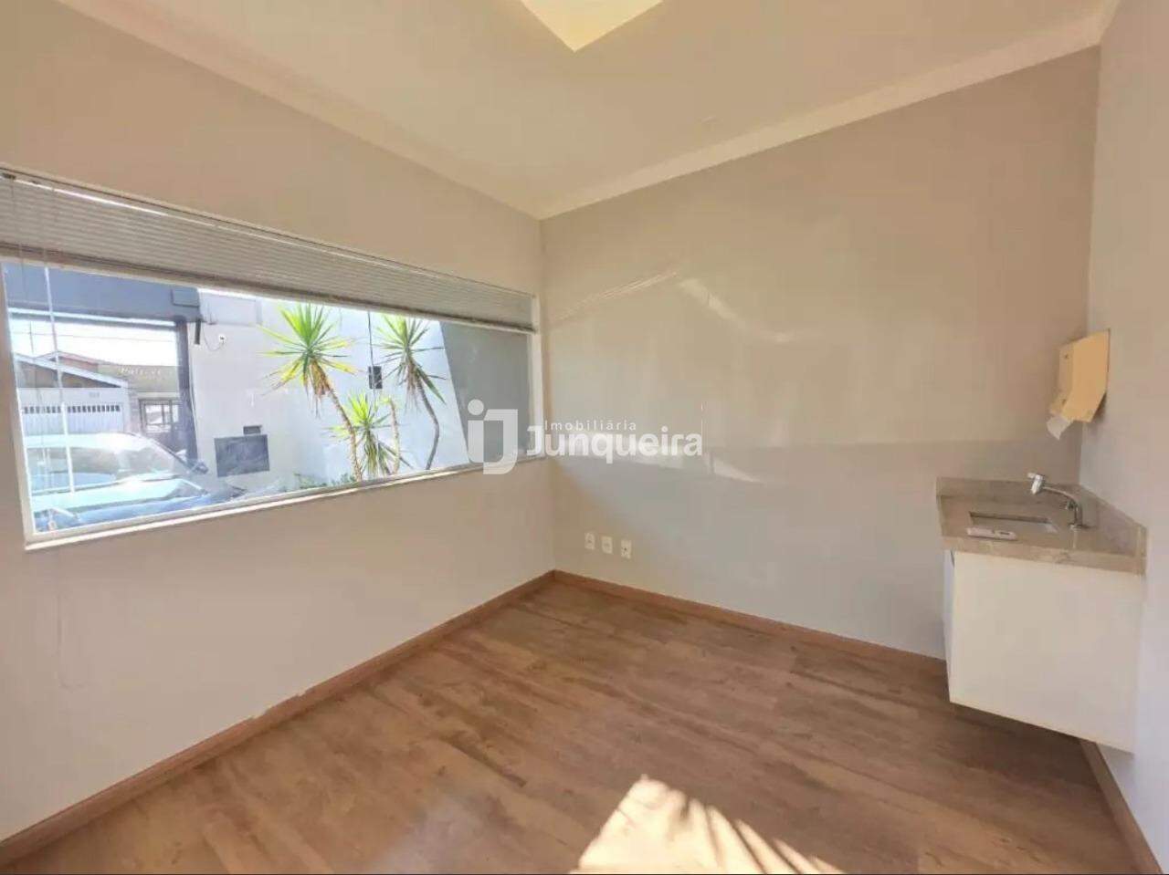 Sala Comercial para alugar, no bairro Jardim Monumento em Piracicaba - SP