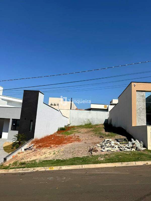 Terreno em Condomínio à venda no Soleil , 2 vagas, no bairro Soleil em Piracicaba - SP