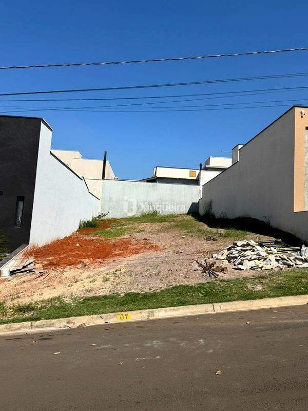 Terreno em Condomínio à venda no Soleil , 2 vagas, no bairro Soleil em Piracicaba - SP