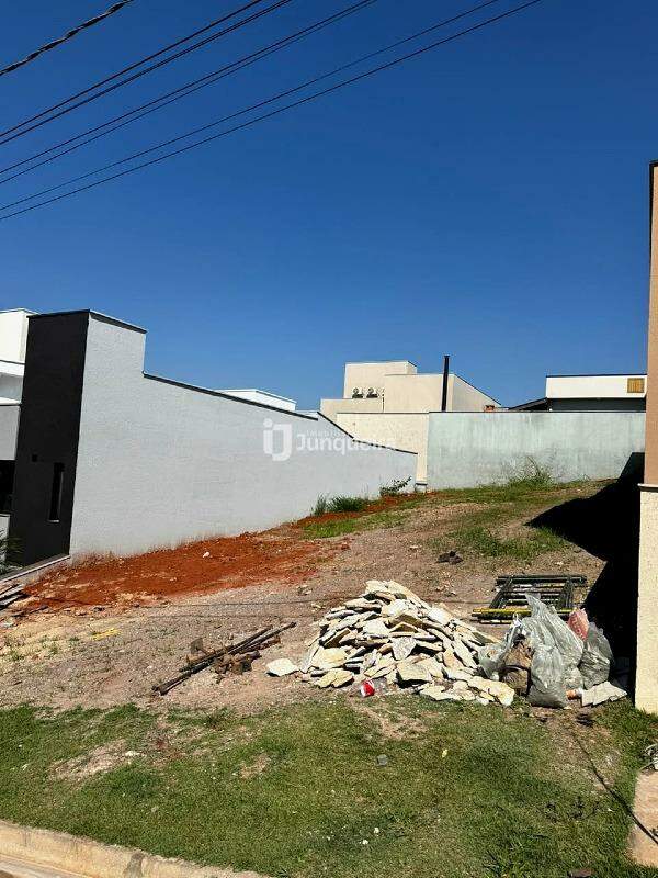 Terreno em Condomínio à venda no Soleil , 2 vagas, no bairro Soleil em Piracicaba - SP