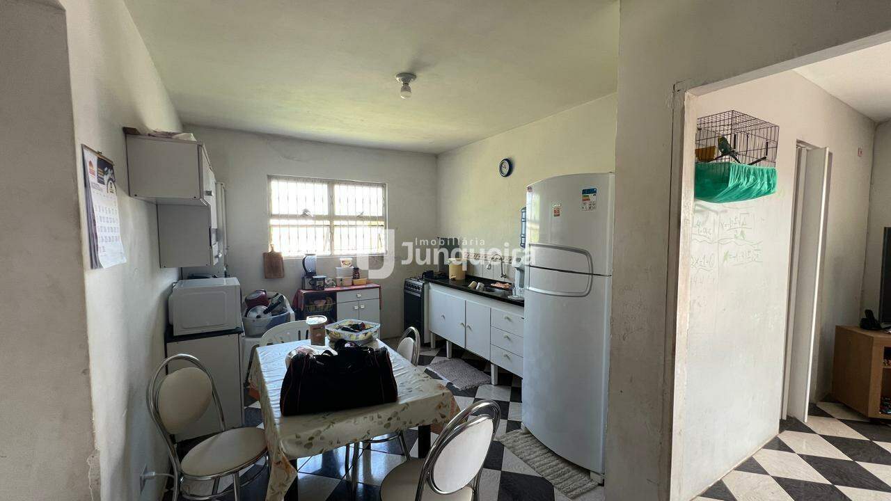 Casa à venda, 5 quartos, sendo 1 suíte, 3 vagas, no bairro Jardim Sol Nascente em Piracicaba - SP
