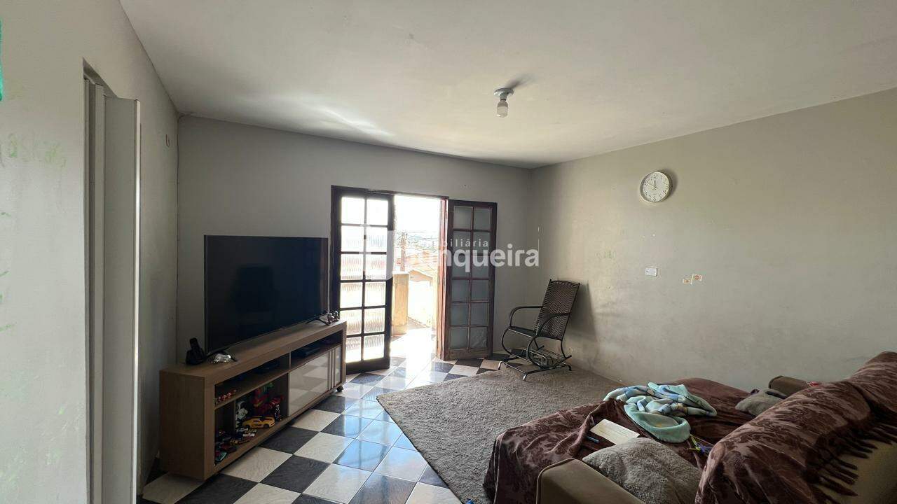 Casa à venda, 5 quartos, sendo 1 suíte, 3 vagas, no bairro Jardim Sol Nascente em Piracicaba - SP
