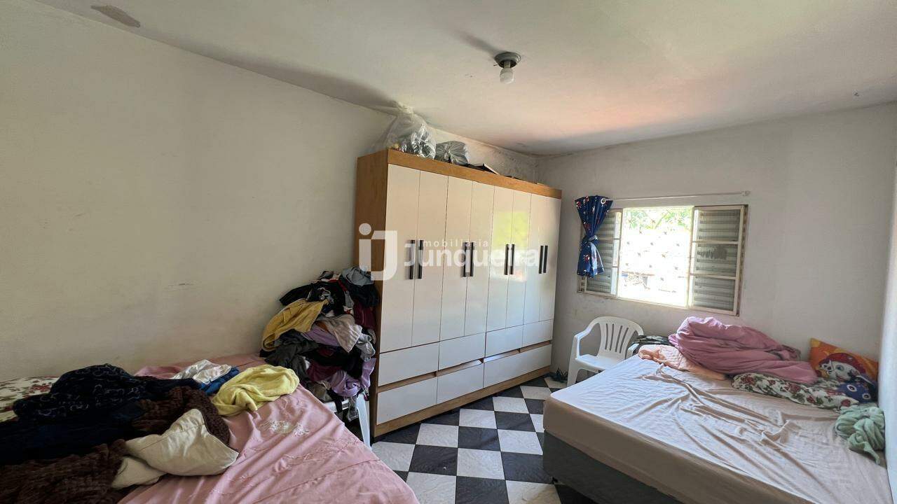 Casa à venda, 5 quartos, sendo 1 suíte, 3 vagas, no bairro Jardim Sol Nascente em Piracicaba - SP