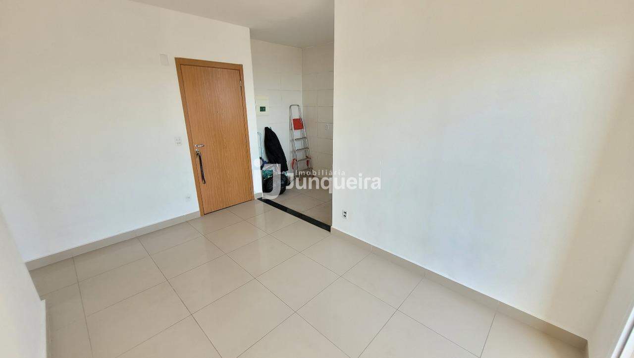 Apartamento para alugar no Piazza di Milano, 2 quartos, 1 vaga, no bairro Vila Fátima em Piracicaba - SP