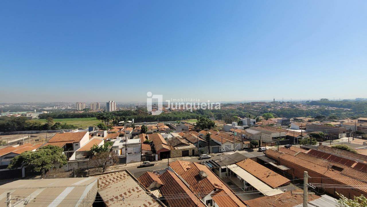 Apartamento para alugar no Piazza di Milano, 2 quartos, 1 vaga, no bairro Vila Fátima em Piracicaba - SP