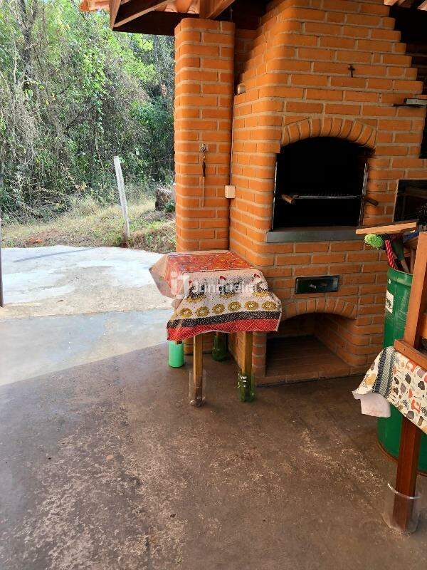 Chácara à venda, 1 quarto, no bairro Vertentes das Águas em São Pedro - SP