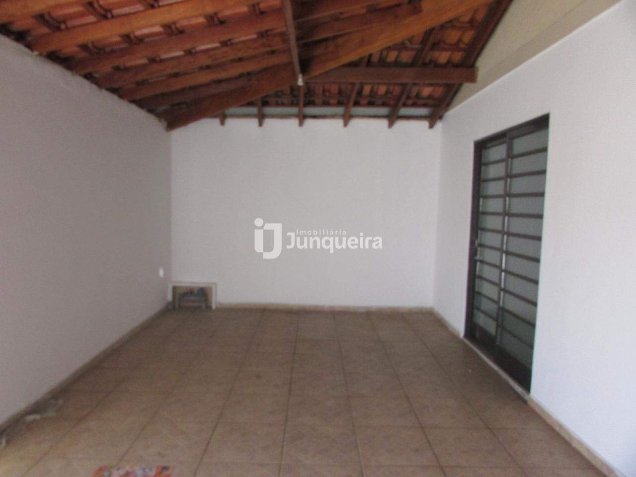 Casa à venda, 2 quartos, sendo 1 suíte, 3 vagas, no bairro Jardim Alvorada em Piracicaba - SP