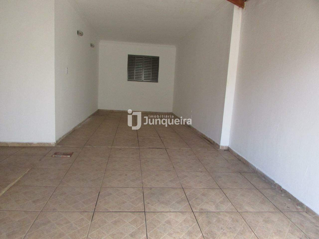 Casa à venda, 2 quartos, sendo 1 suíte, 3 vagas, no bairro Jardim Alvorada em Piracicaba - SP