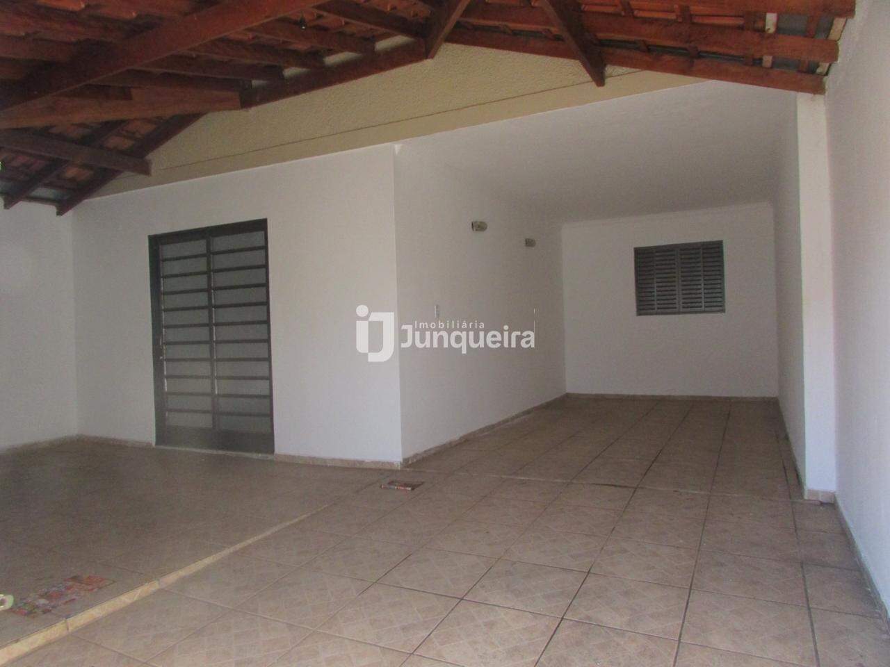 Casa à venda, 2 quartos, sendo 1 suíte, 3 vagas, no bairro Jardim Alvorada em Piracicaba - SP
