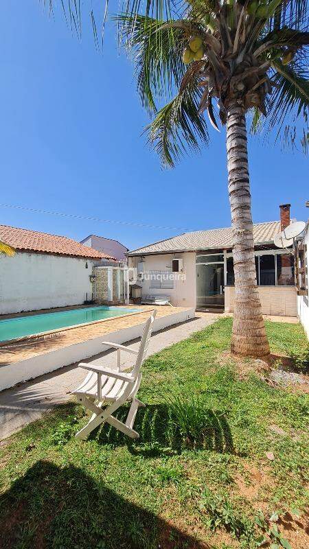 Casa para alugar, 1 quarto, 6 vagas, no bairro Jardim São Francisco em Piracicaba - SP