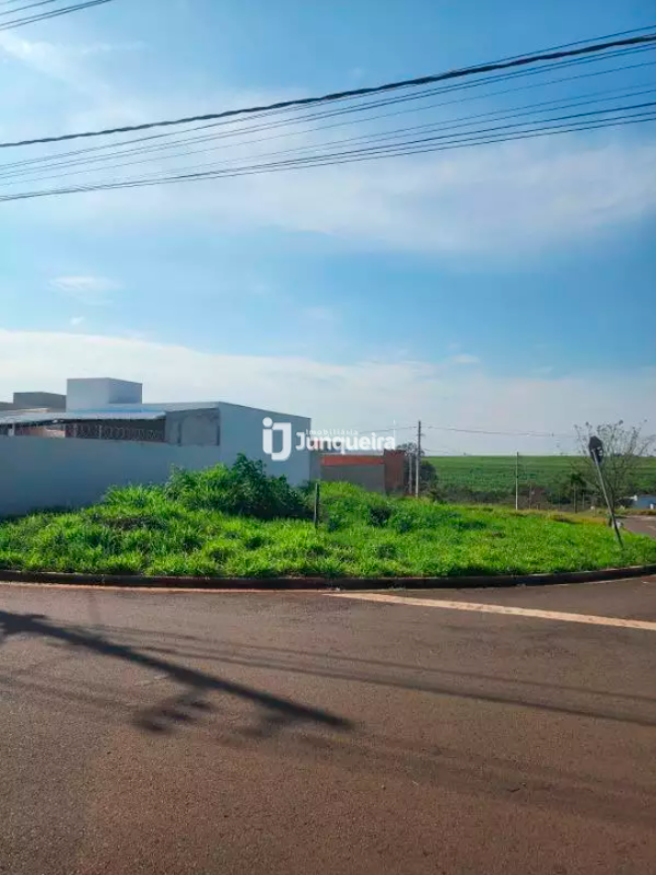 Terreno à venda, no bairro Terras Di Treviso em Piracicaba - SP