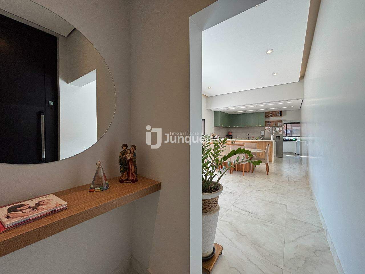Casa em Condomínio à venda no Park Campestre II, 4 quartos, sendo 2 suítes, 6 vagas, no bairro Park Campestre II em Piracicaba - SP