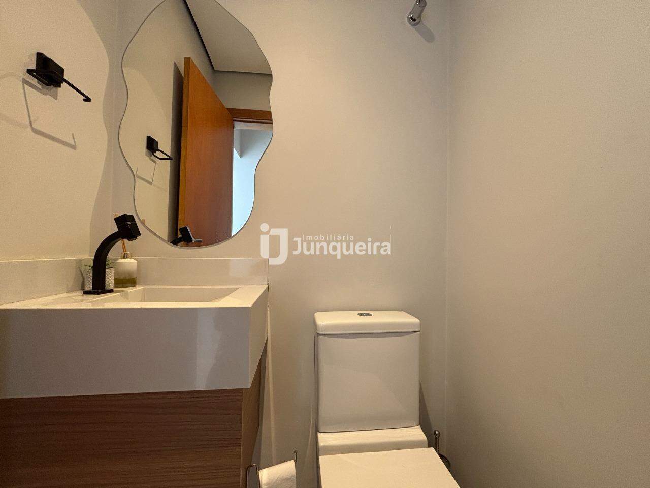 Casa em Condomínio à venda no Park Campestre II, 4 quartos, sendo 2 suítes, 6 vagas, no bairro Park Campestre II em Piracicaba - SP