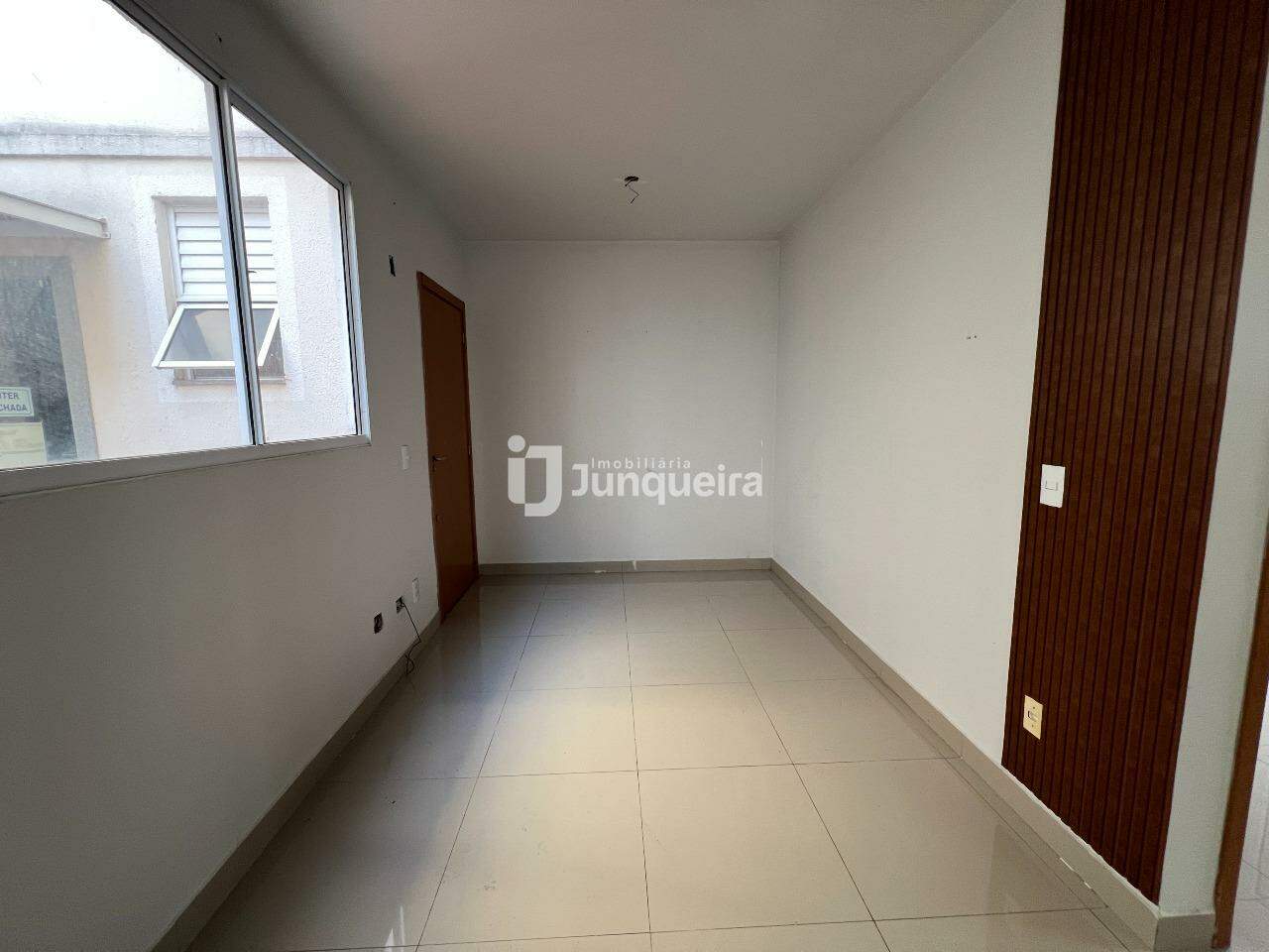 Apartamento para alugar no Piazza Di Roma, 2 quartos, 1 vaga, no bairro Jardim São Francisco em Piracicaba - SP