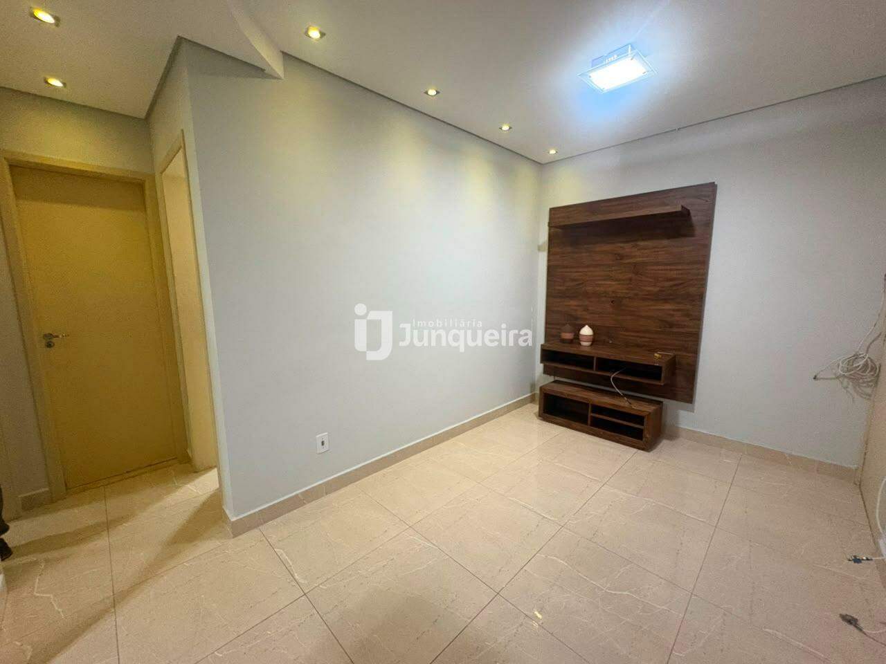 Apartamento à venda no Paladium, 2 quartos, 1 vaga, no bairro Piracicamirim em Piracicaba - SP