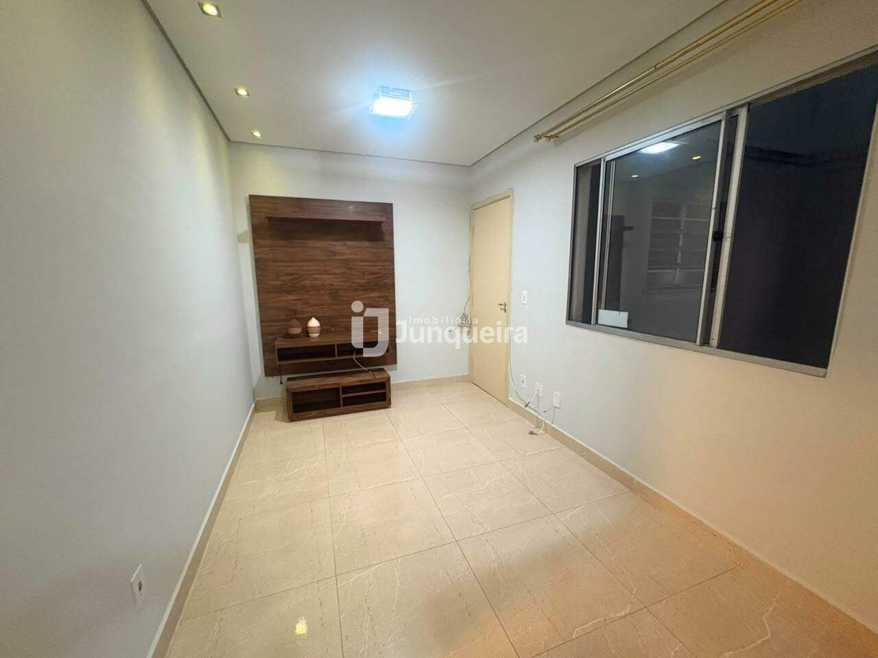 Apartamento à venda no Paladium, 2 quartos, 1 vaga, no bairro Piracicamirim em Piracicaba - SP