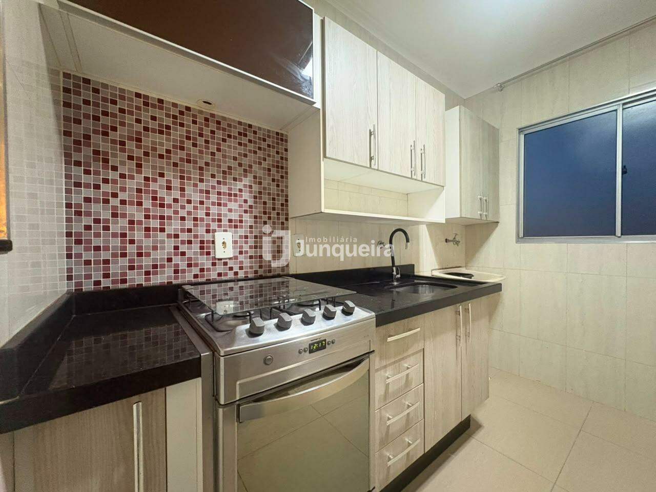 Apartamento à venda no Paladium, 2 quartos, 1 vaga, no bairro Piracicamirim em Piracicaba - SP
