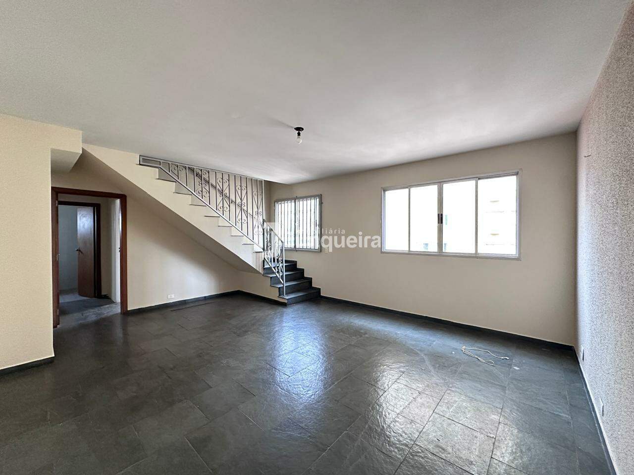 Apartamento à venda no Colibris, 4 quartos, sendo 1 suíte, 2 vagas, no bairro Cidade Alta em Piracicaba - SP