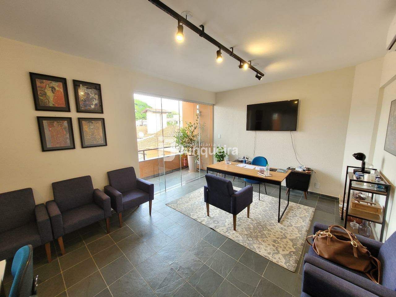 Foto 5 de Casa Comercial para aluguel, 3 vagas, Jardim Europa - Piracicaba/SP