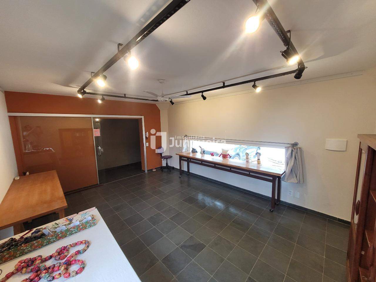 Foto 3 de Casa Comercial para aluguel, 3 vagas, Jardim Europa - Piracicaba/SP