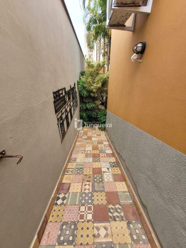 Foto 2 de Casa Comercial para aluguel, 3 vagas, Jardim Europa - Piracicaba/SP