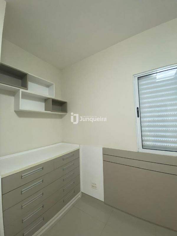 Apartamento à venda no Espaço Jardins, 2 quartos, sendo 1 suíte, no bairro Parque Conceição II em Piracicaba - SP