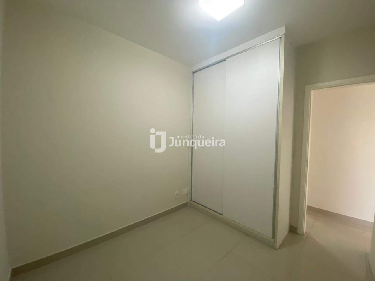 Apartamento à venda no Espaço Jardins, 2 quartos, sendo 1 suíte, no bairro Parque Conceição II em Piracicaba - SP