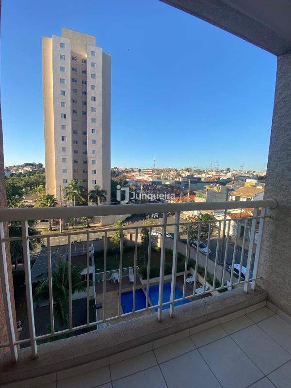 Apartamento à venda no Espaço Jardins, 2 quartos, sendo 1 suíte, no bairro Parque Conceição II em Piracicaba - SP