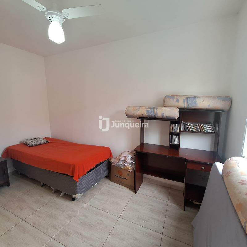 Casa à venda, 2 quartos, 2 vagas, no bairro Vale do Sol em Piracicaba - SP