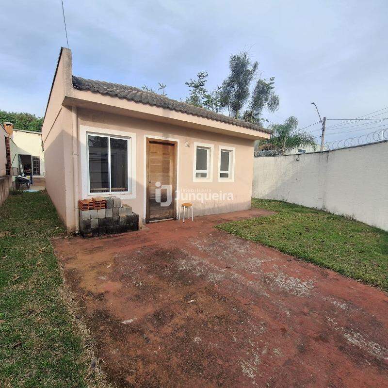 Casa à venda, 2 quartos, 2 vagas, no bairro Vale do Sol em Piracicaba - SP