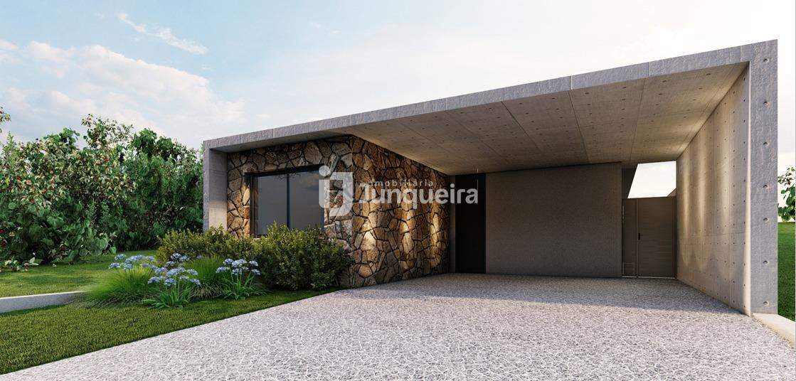 Casa em Condomínio à venda no Park Unimep Taquaral, 3 quartos, sendo 1 suíte, 2 vagas, no bairro Taquaral em Piracicaba - SP