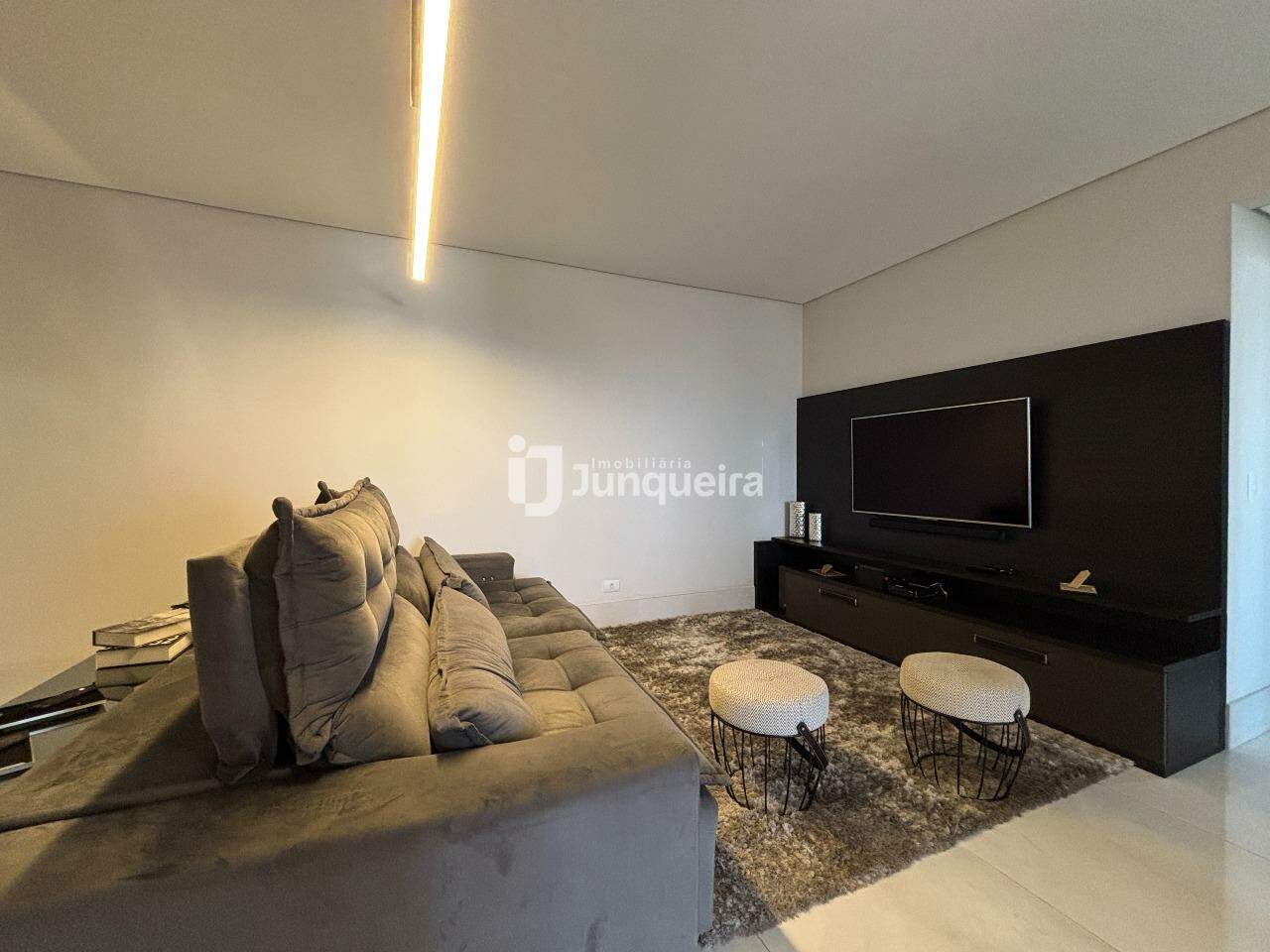 Apartamento à venda no Bellagio, 3 quartos, sendo 1 suíte, 2 vagas, no bairro Jardim Elite em Piracicaba - SP