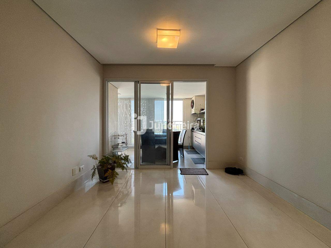 Apartamento à venda no Bellagio, 3 quartos, sendo 1 suíte, 2 vagas, no bairro Jardim Elite em Piracicaba - SP