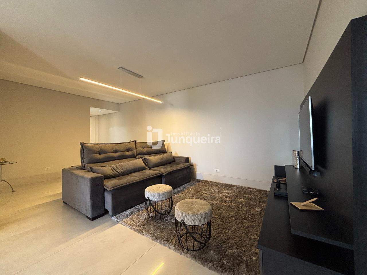 Apartamento à venda no Bellagio, 3 quartos, sendo 1 suíte, 2 vagas, no bairro Jardim Elite em Piracicaba - SP
