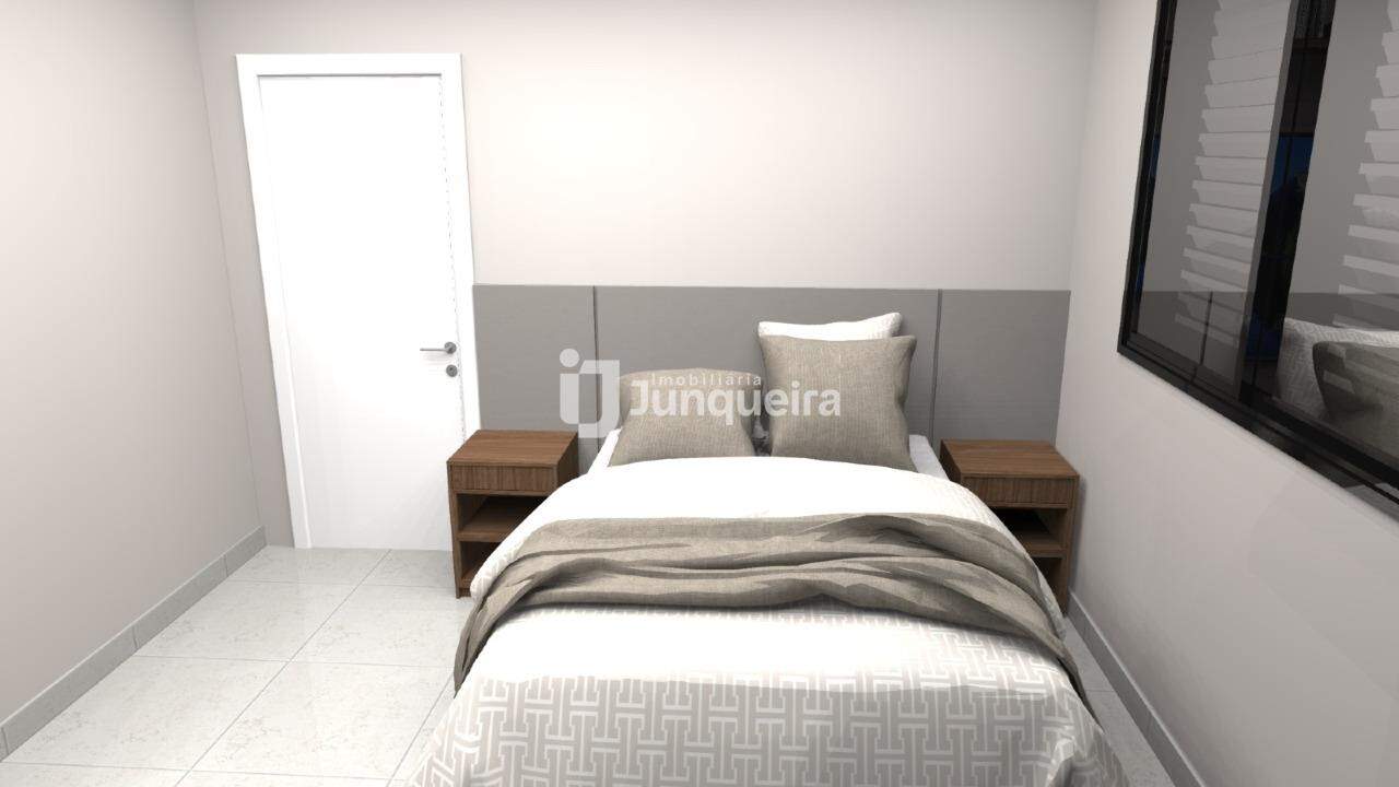 Casa em Condomínio à venda no Residencial Ágape, 3 quartos, sendo 1 suíte, 2 vagas, no bairro Residencial Ágape em Piracicaba - SP