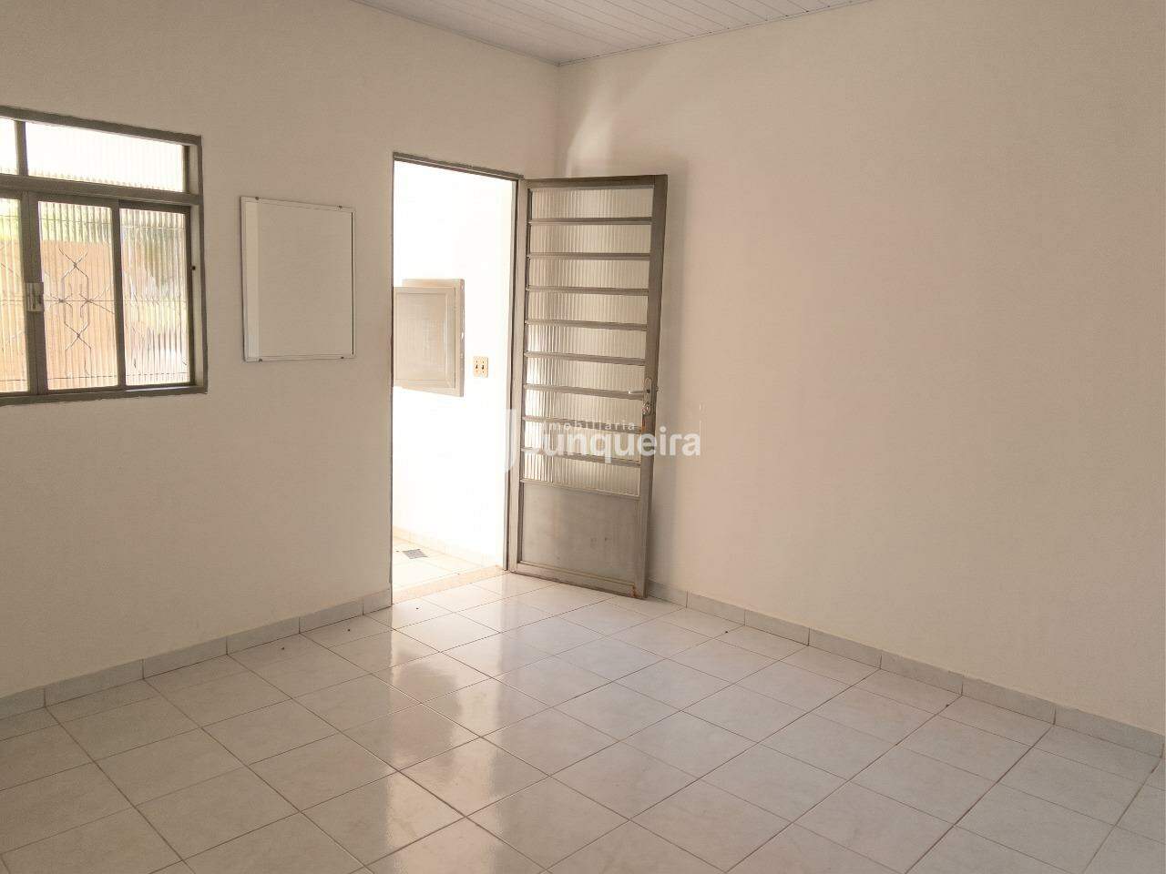 Casa à venda, 1 quarto, no bairro Vila Rezende em Piracicaba - SP