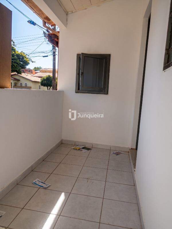 Casa à venda, 1 quarto, no bairro Vila Rezende em Piracicaba - SP