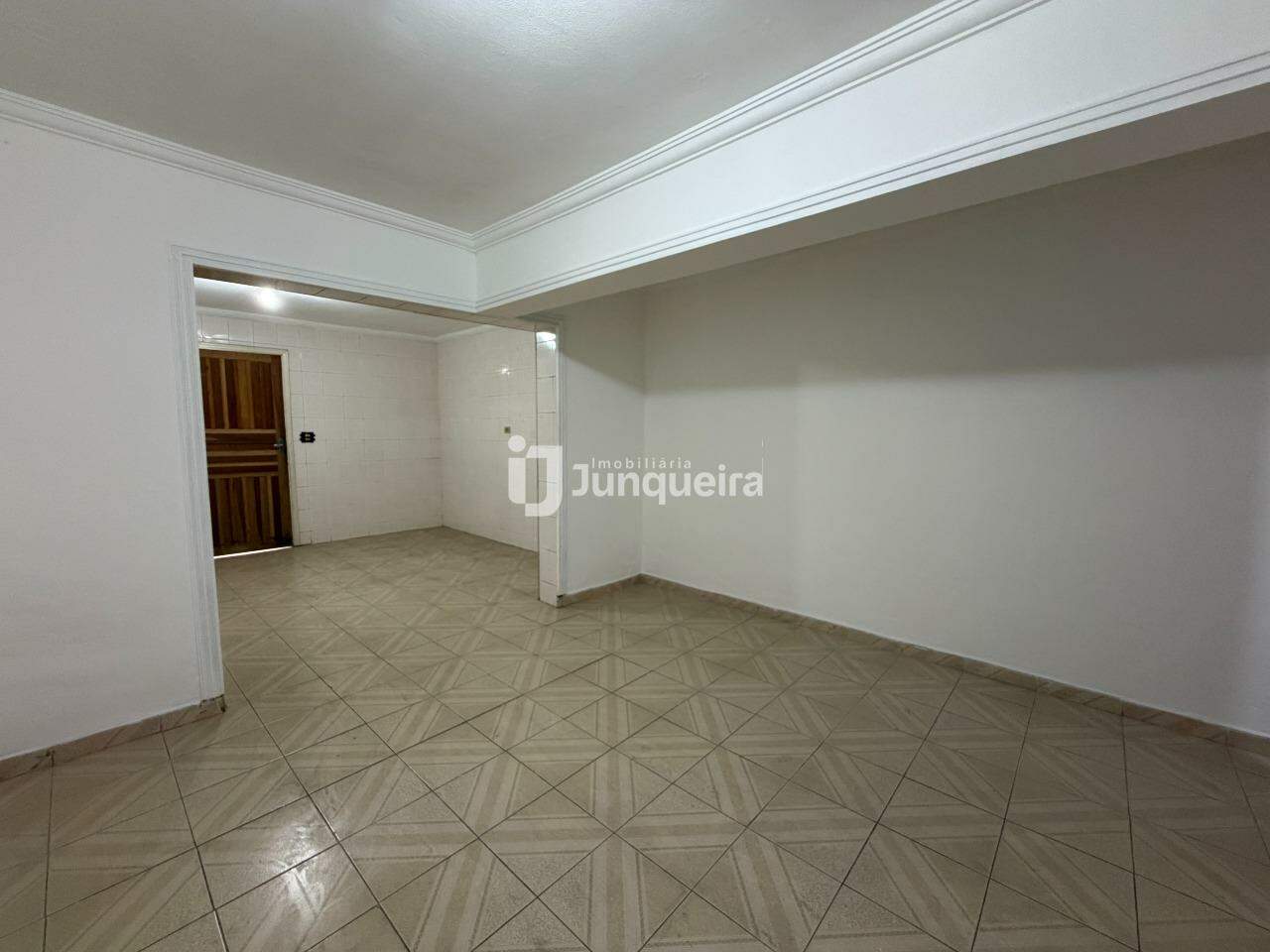 Casa à venda, 2 quartos, 2 vagas, no bairro Jardim Glória em Piracicaba - SP