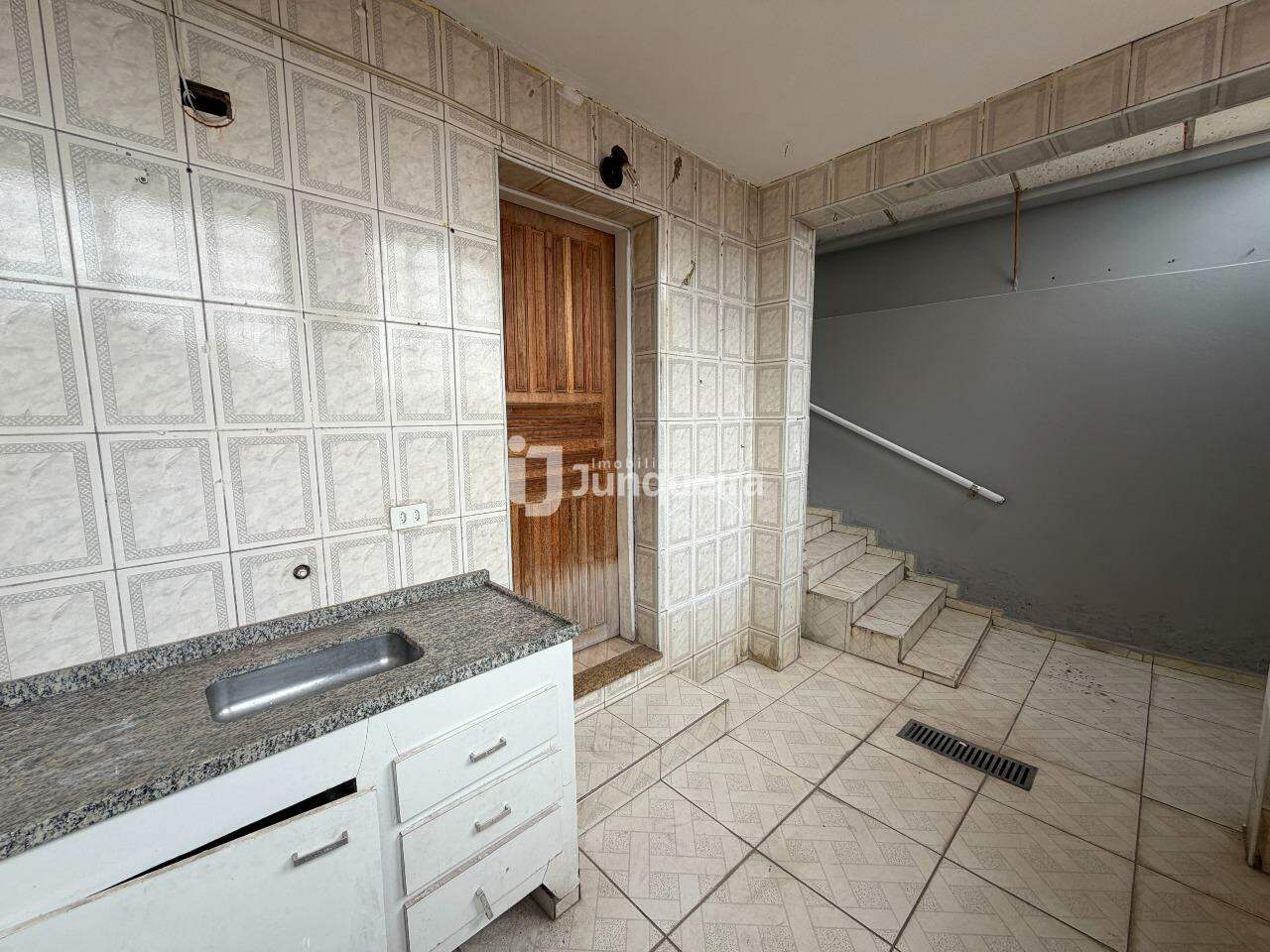 Casa à venda, 2 quartos, 2 vagas, no bairro Jardim Glória em Piracicaba - SP