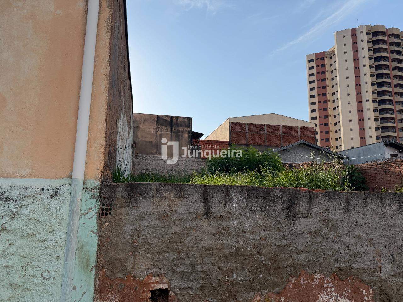 Terreno à venda, no bairro Vila Monteiro em Piracicaba - SP