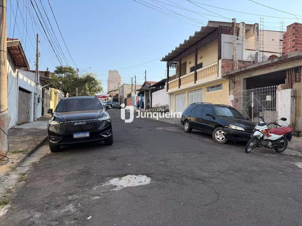 Terreno à venda, no bairro Vila Monteiro em Piracicaba - SP