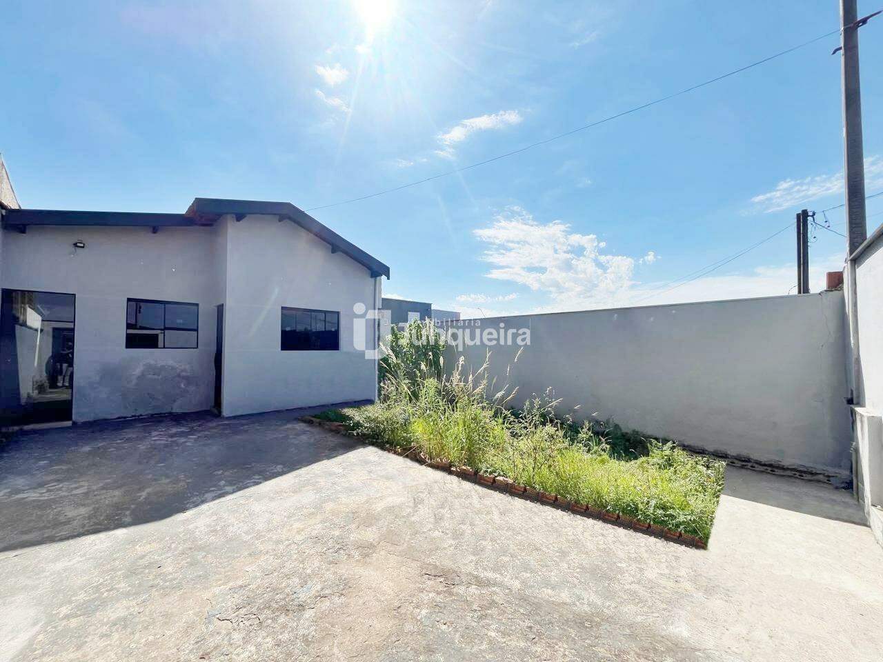 Casa à venda, 2 quartos, sendo 1 suíte, 3 vagas, no bairro Residencial Vem Viver em Piracicaba - SP