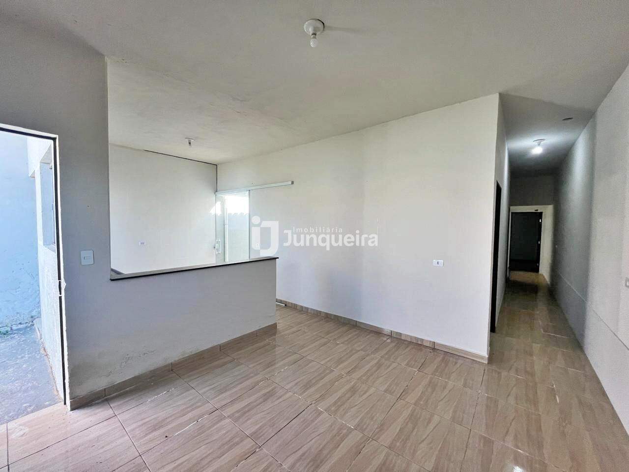 Casa à venda, 2 quartos, sendo 1 suíte, 3 vagas, no bairro Residencial Vem Viver em Piracicaba - SP