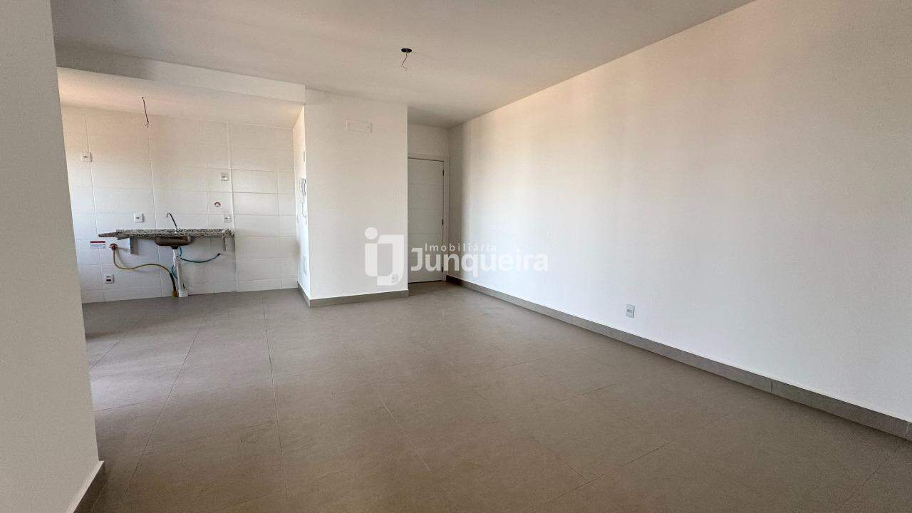 Apartamento à venda no Novam New Life, 3 quartos, sendo 1 suíte, 2 vagas, no bairro Nova América em Piracicaba - SP