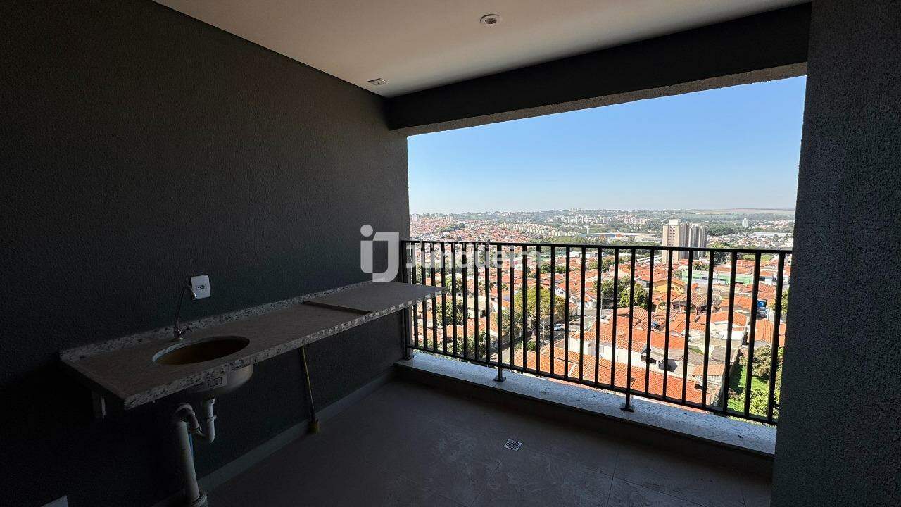Apartamento à venda no Novam New Life, 3 quartos, sendo 1 suíte, 2 vagas, no bairro Nova América em Piracicaba - SP
